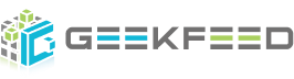 株式会社ギークフィード