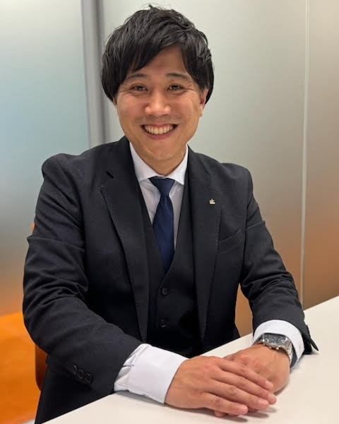 株式会社キャリアデザインセンター広瀬孝太